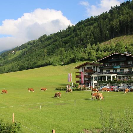 Landhaus Rohregger Нойкирхен-ам-Гросфенедигер Экстерьер фото