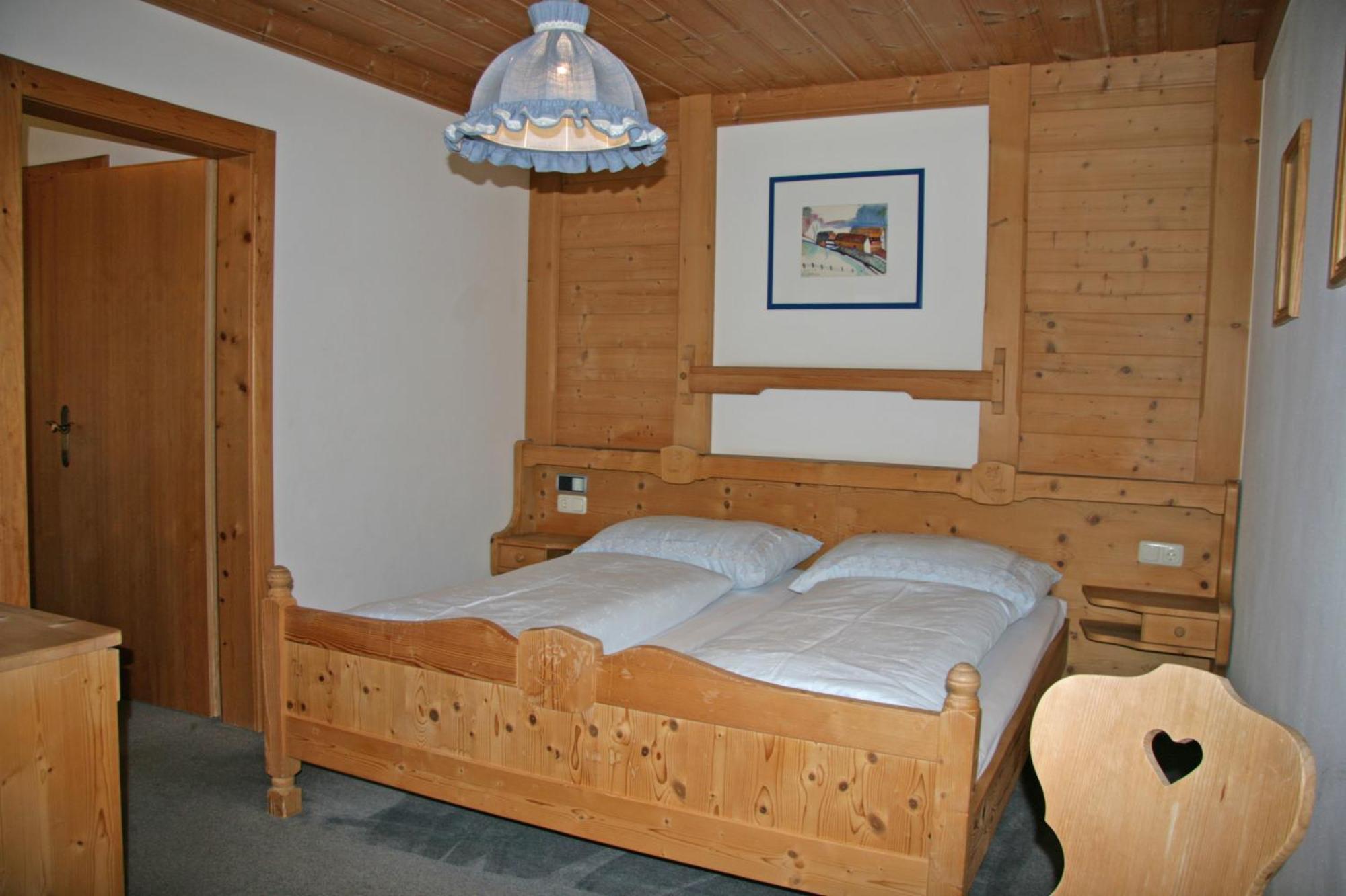 Landhaus Rohregger Нойкирхен-ам-Гросфенедигер Экстерьер фото