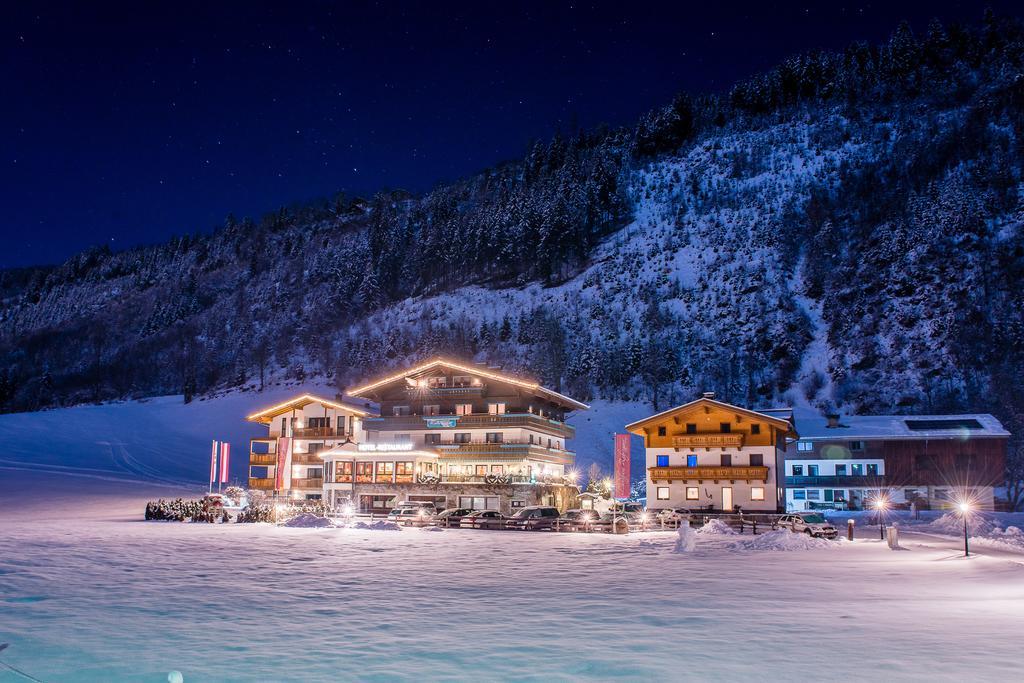 Landhaus Rohregger Нойкирхен-ам-Гросфенедигер Экстерьер фото