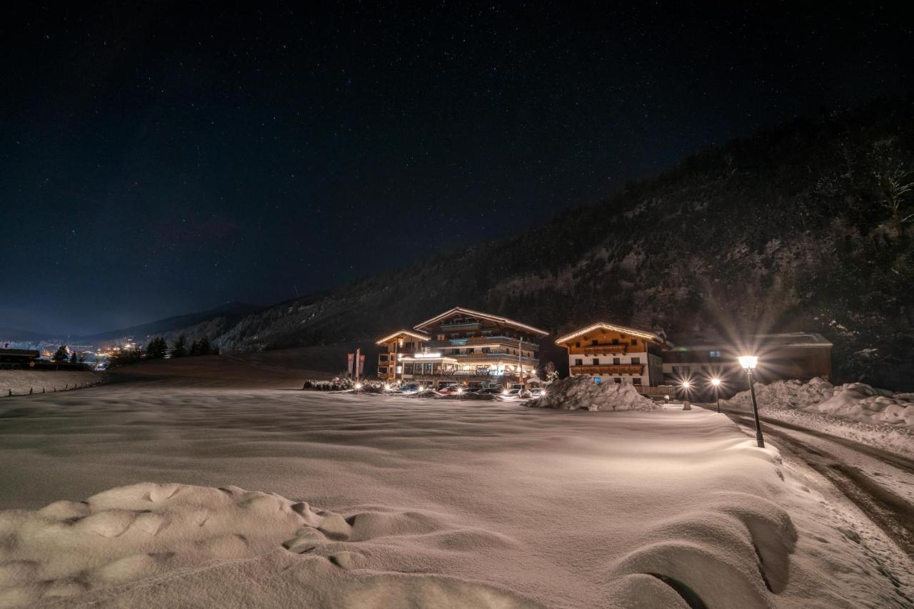 Landhaus Rohregger Нойкирхен-ам-Гросфенедигер Экстерьер фото
